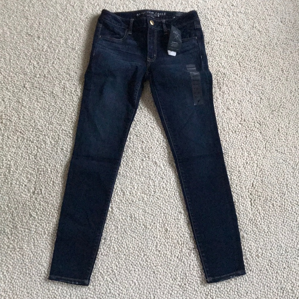 American Eagle jeggings